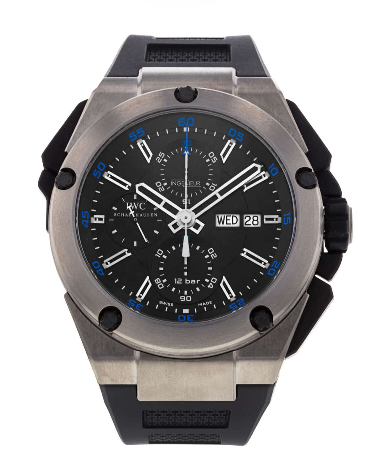 IWC Ingenieur IW376501
